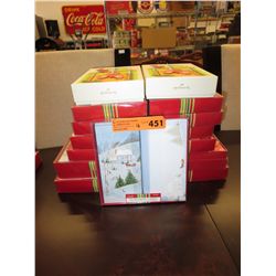 NEW- Boxed Christmas greeting cards