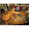 Image 1 : Wood model plan - Lancaster