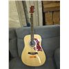Image 1 : NEW Academy ACG41N acoustic guitar