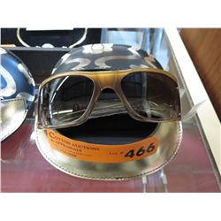 NEW - Pollini sunglasses with case