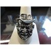 Image 2 : 2 Men's size 11 rings