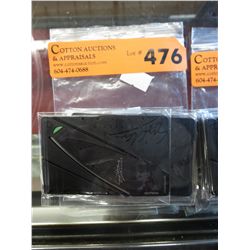 5 NEW - Card Sharp knives