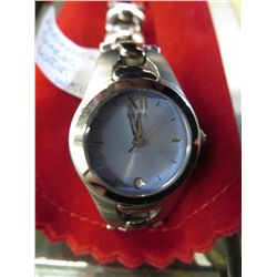 Authentic Guess ladies wrist watch