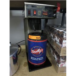 Newco Professional coffee pot