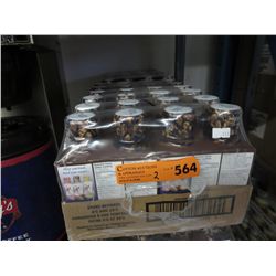 2 Cases of Kellogg's protein morning shake