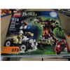 Image 1 : NEW - LEGO Monster fighters - "The Werewolf "
