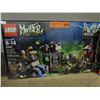 Image 1 : NEW - LEGO Monster fighters - 430 Pieces