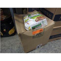 9 x 1.8 kg Bags of Purina Beneful dog food