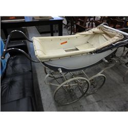 Vintage Royale baby pram