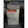 Image 1 : 22 NEW ceramic crosses