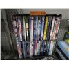 Image 1 : DVDs, approx. 50