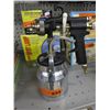 Image 1 : Paint spray gun