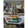 Image 1 : Sports trading cards, approx. 4000