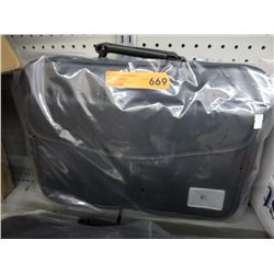 NEW MTS laptop case