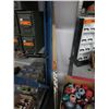 Image 1 : 2 Jackhammer pool cues