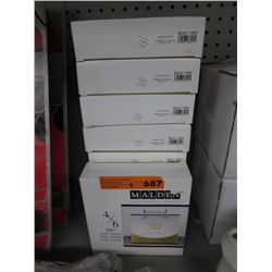 9 NEW - 50th Anniversary photo albums