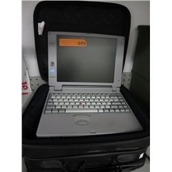 Toshiba Satellite Pro 420 CDT notebook
