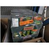 Image 1 : 2 Cases of Primo red kidney beans
