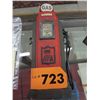 Image 1 : Model gas pump