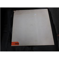 Beatles White album