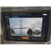 Image 1 : Framed print by Max Jacquiard