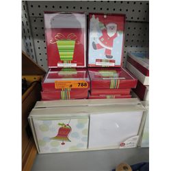 NEW Packaged Christmas cards