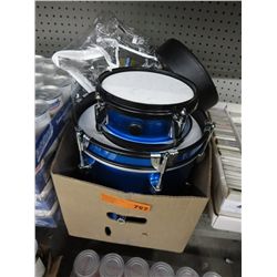 Rock Band drum kit