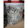 Image 1 : 3 NEW throw cushions