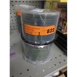 DVD movies, approx. 100