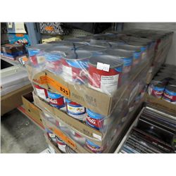 Case of Campbell's Chicken Noodle soup