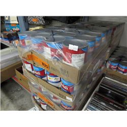 Case of Campbell's Chicken Noodle soup