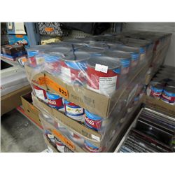 Case of Campbell's Chicken Noodle soup