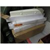 Image 1 : NEW mini blinds - 7 boxes.