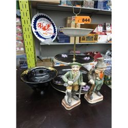Vintage collectibles