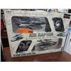 Image 1 : R/C Air Raptor Battle helicopters