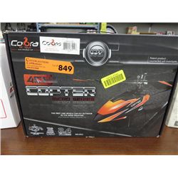R/C micro copter