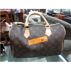 Luis Vuitton hand bag