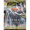 Image 1 : Batman Returns official movie program