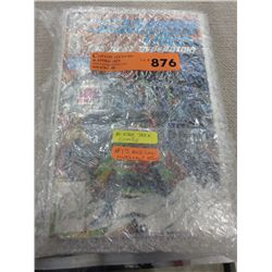 16 Mint Star Trek comic books