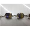 Image 1 : Stunning multicolour Ametrine bracelet