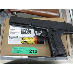 Daisy powerline 201 BB pistol
