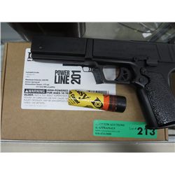 Daisy powerline 201 BB pistol