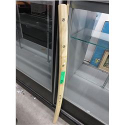 Samurai sword - Replica with bamboo sheath