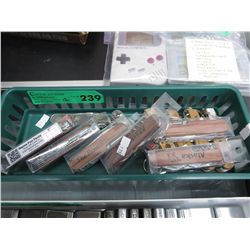 12 Multi tool knives - Swiss Army style