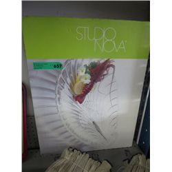 New Studio Nova 20" lobster platter