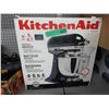 Image 1 : KitchenAid Artisan stand mixer