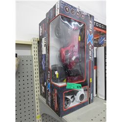 2 R/C Racers