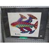 Image 1 : Inuit artist silkscreen