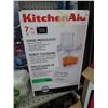 Image 1 : KitchenAid 7 cup food processor