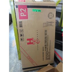NEW - swivel pub stool 29" seat height